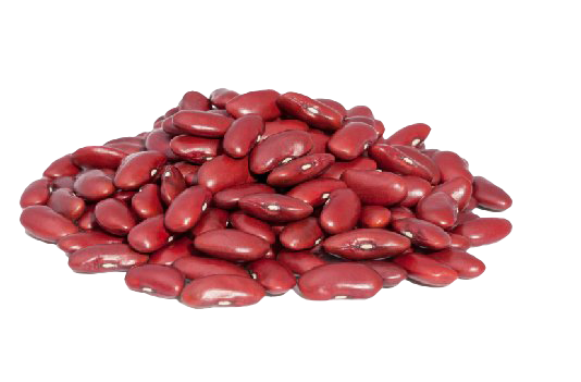 Red-Kidney-Beans-PNG-Picture