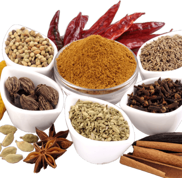 Spices