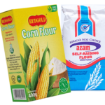 Processed & Value-Added Foods